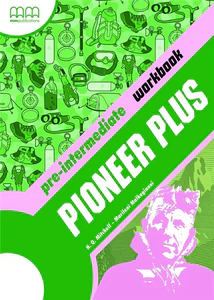Pioneer Plus Pre-Intermediate Workbook