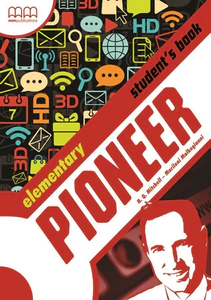 Pioneer Elementary Student's Book