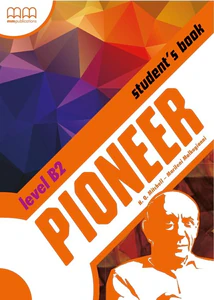 Pioneer B2+ Student's Book