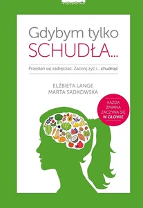 Gdybym tylko schudła... Gdybym tylko schudła...