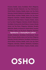 Spotkania z niezwykłymi ludźmi Spotkania z niezwykłymi ludźmi