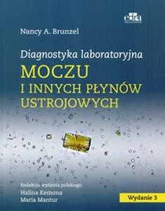 Diagnostyka laboratoryjna moczu i innych płynów ustrojowych Diagnostyka laboratoryjna moczu i innych płynów ustrojowych