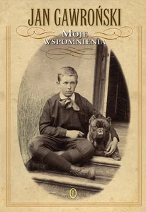 Moje wspomnienia 1892-1919