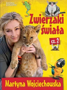 Zwierzaki świata Część 2 Zwierzaki świata Część 2