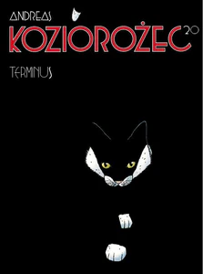 Koziorożec 20 Terminus