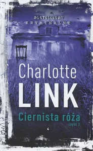 Ciernista róża cz 2