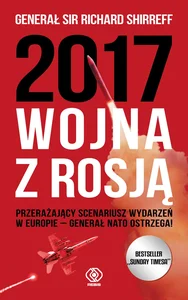 2017 Wojna z Rosją 2017 Wojna z Rosją