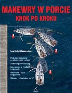 Manewry w porcie Krok po kroku