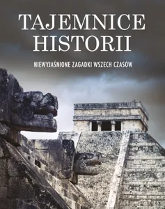 Tajemnice historii Tajemnice historii