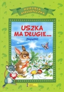 Uszka ma długie… Zagadki