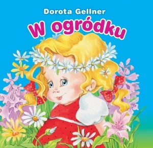 W ogródku Biblioteczka niedźwiadka W ogródku Biblioteczka niedźwiadka