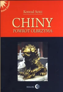 Chiny Powrót olbrzyma Chiny Powrót olbrzyma