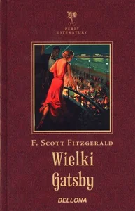 Wielki Gatsby Wielki Gatsby