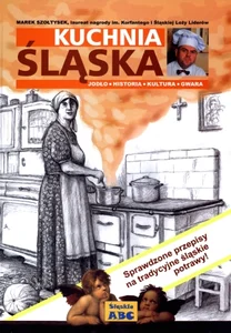 Kuchnia śląska Kuchnia śląska