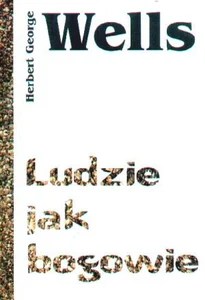 Ludzie Jak Bogowie
