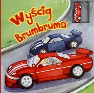 Wyścig Brumbruma Wyścig Brumbruma