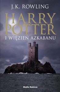 Harry Potter i więzień Azkabanu
