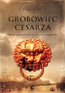 Grobowiec cesarza
