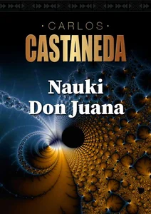 Nauki Don Juana Nauki Don Juana