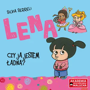Lena Czy ja jestem ładna Lena Czy ja jestem ładna