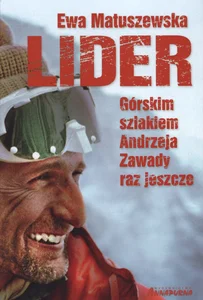 Lider Górskim szlakiem A. Zawady