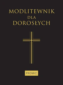 Modlitewnik dla dorosłych
