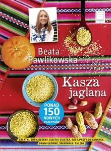 Kasza jaglana