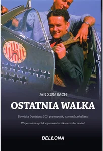 Ostatnia walka Ostatnia walka