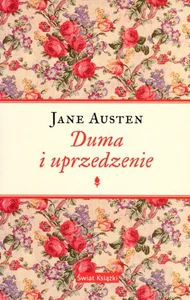 Duma i uprzedzenie (wydanie pocketowe) Duma i uprzedzenie (wydanie pocketowe)