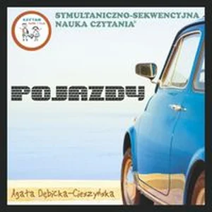 Pojazdy