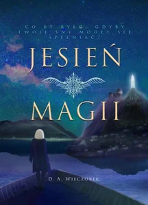 Jesień magii Jesień magii