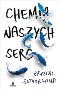 Chemia naszych serc Chemia naszych serc