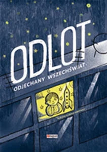 Odlot Kosmos dla dzieci