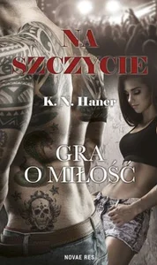 Na szczycie Gra o miłość
