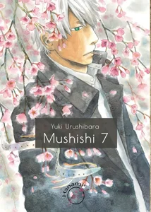 Mushishi Tom 7 Mushishi Tom 7