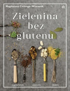Zielenina bez glutenu