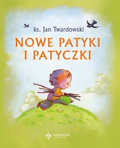 Nowe patyki i patyczki Nowe patyki i patyczki