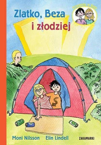 Zlatko, Beza i złodziej Zlatko, Beza i złodziej