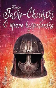 O mitrę hospodarską O mitrę hospodarską
