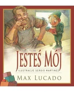 Jesteś mój Jesteś mój