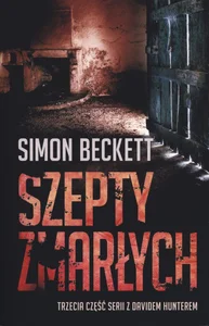 Szepty zmarłych Szepty zmarłych