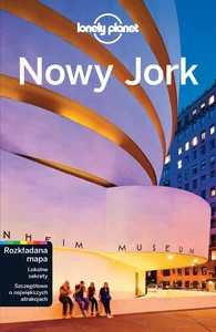 Nowy Jork Lonely Planet Nowy Jork Lonely Planet