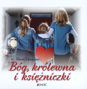 Bóg królewna i księżniczki Bóg królewna i księżniczki