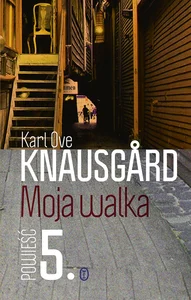 Moja walka Księga 5 Moja walka Księga 5