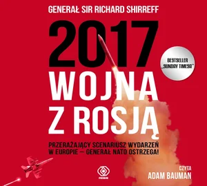 2017 Wojna z Rosją
