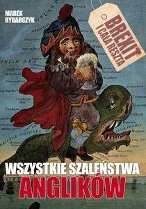Wszystkie szaleństwa Anglików Wszystkie szaleństwa Anglików
