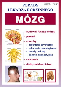 Mózg Porady Lekarza Rodzinnego