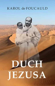Duch Jezusa Duch Jezusa