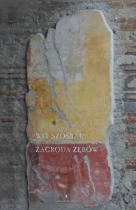 Zagroda zębów Zagroda zębów