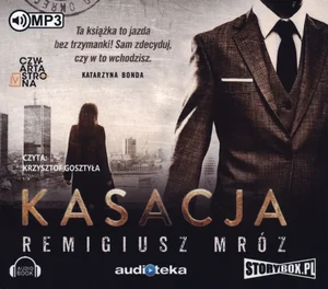 Kasacja